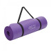Мат для фитнеса  4FIZJO 4FJ0151 Violet - фото №5